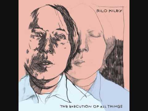 Profilový obrázek - Rilo Kiley - A Better Son/Daughter