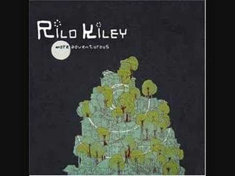 Profilový obrázek - Rilo Kiley- More Adventurous (High Quality)