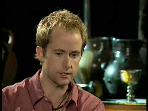 Profilový obrázek - Ringers: Lord of the Fans - Extra Billy Boyd Interview Clip