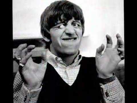 Profilový obrázek - Ringo Starr Birthday Tribute