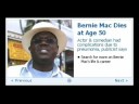 Profilový obrázek - RIP Bernie Mac and Isaac Hayes