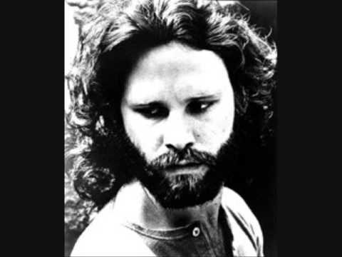 Profilový obrázek - R.I.P Jim Morrison