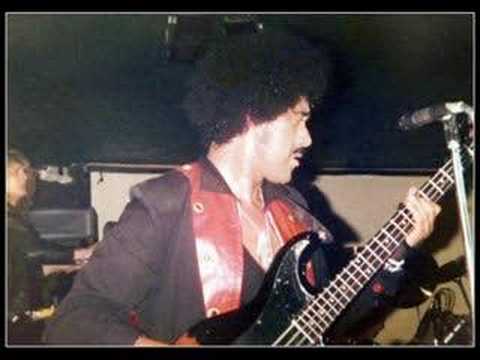 Profilový obrázek - RIP Phil Lynott - Interview w/Gorham & Downey on 1/4/86