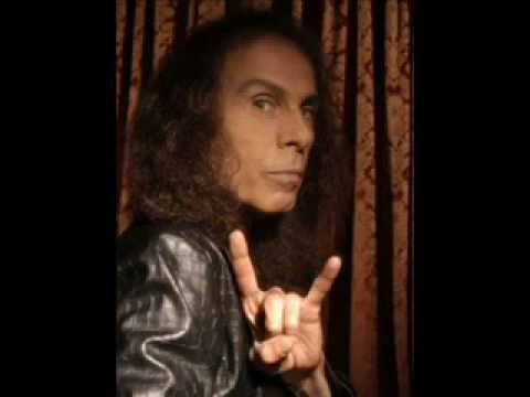 Profilový obrázek - RIP Ronnie James Dio †