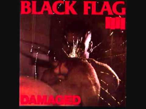 Profilový obrázek - Rise Above- Black Flag