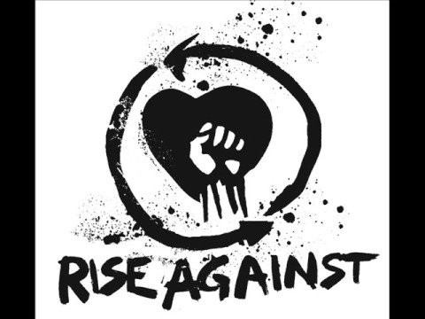Profilový obrázek - Rise Against - Give It All (lyrics)