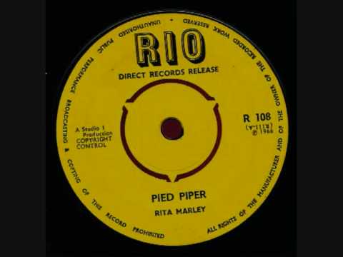 Profilový obrázek - Rita Marley-Pied Piper