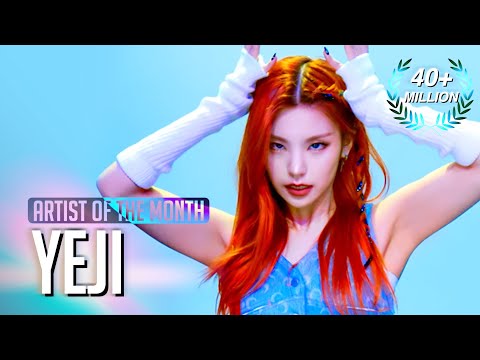 'River' covered by ITZY YEJI
