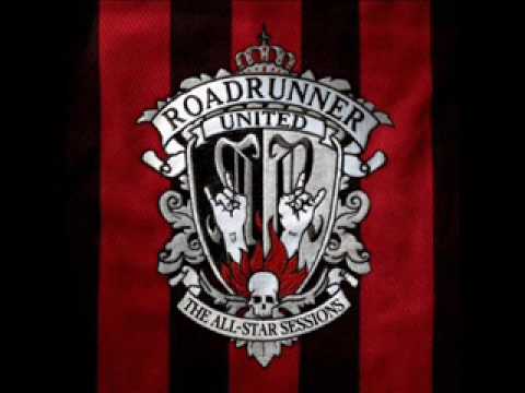 Profilový obrázek - Roadrunner United - Army of the Sun (Lyrics)