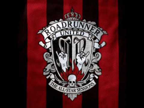 Profilový obrázek - Roadrunner United - The Enemy