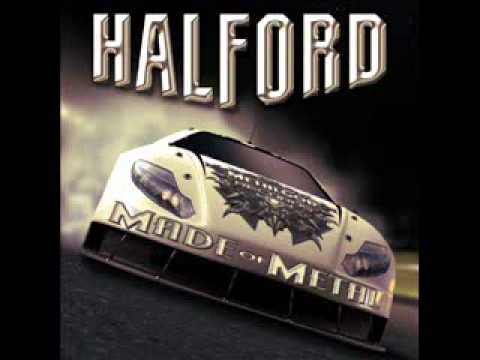 Profilový obrázek - Rob Halford - The Mower