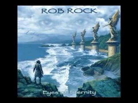 Profilový obrázek - Rob Rock: Eyes Of Eternity