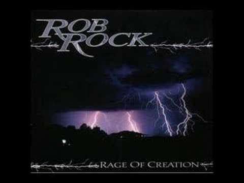 Profilový obrázek - Rob Rock: Forever