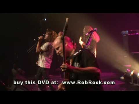 Profilový obrázek - Rob Rock Live DVD Promo "The Voice of Melodic Metal" ProgpowerUSA IX