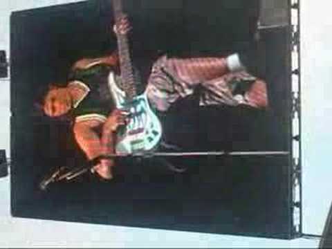 Profilový obrázek - Rob Trujillo's Bass Solo Stockholm