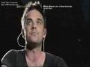 Profilový obrázek - Robbie Williams Backstage San Siro, Milan