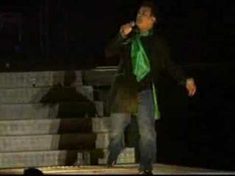 Profilový obrázek - Robbie Williams Live At Foro Sol Mexico | Radio