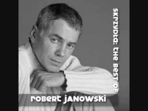 Profilový obrázek - Robert Janowski - Może zmieni się czas