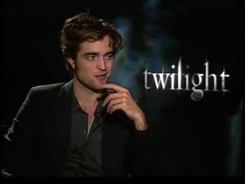 Profilový obrázek - Robert Pattinson - wywiad dla themovieguy.com (polskie napisy)