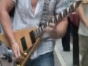 Profilový obrázek - Robert Plant Big log (solo) Guitardan666