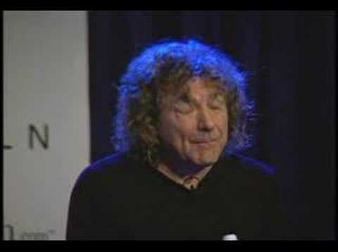 Profilový obrázek - Robert Plant Interview Part 3