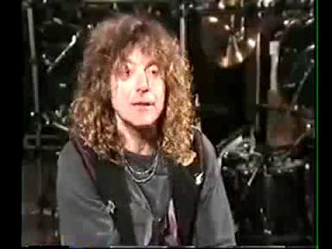 Profilový obrázek - Robert Plant Talks about Dread Zeppelin!