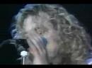 Profilový obrázek - Robert Plant - You Shook Me - Montreux 1993