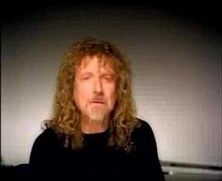 Profilový obrázek - Robert Plant's tribute to Jimmy Page