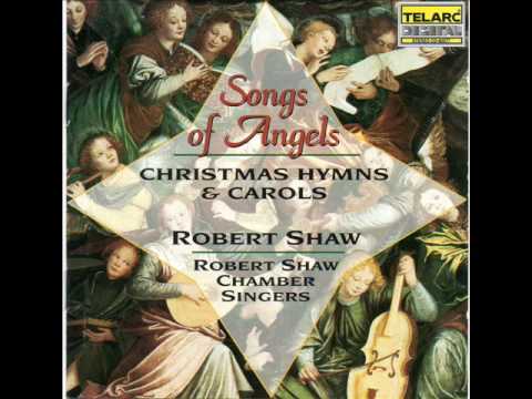 Profilový obrázek - Robert Shaw Chamber Singers: Coventry Carol