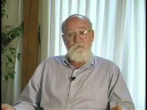 Profilový obrázek - Robert Wright interviews Daniel Dennett (2 of 8)