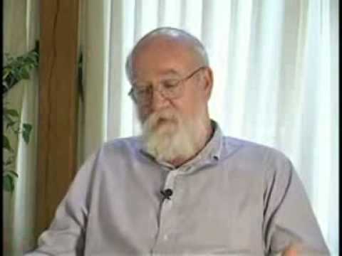 Profilový obrázek - Robert Wright interviews Daniel Dennett (4 of 8)