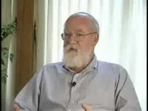 Profilový obrázek - Robert Wright interviews Daniel Dennett (5 of 8)