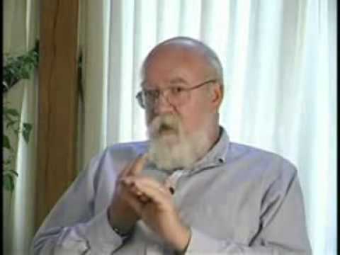 Profilový obrázek - Robert Wright interviews Daniel Dennett (7 of 8)