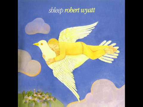 Profilový obrázek - Robert Wyatt - Blues in Bob minor