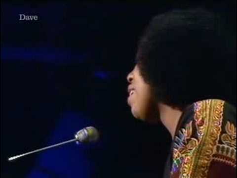 Profilový obrázek - Roberta Flack - The First Time Ever I Saw Your Face [totp2]