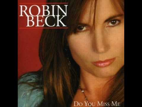 Profilový obrázek - Robin Beck - Do you miss me 2005