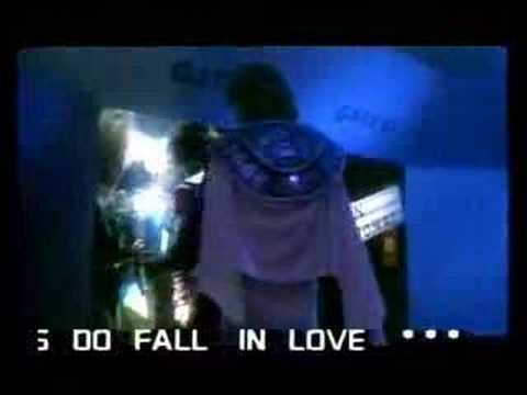 Profilový obrázek - Robin Gibb - Boys do fall in love