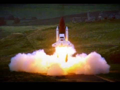 Profilový obrázek - Robin Reliant Space Shuttle Challenge - Top Gear - BBC autos