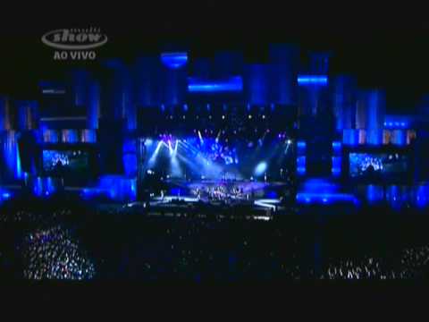 Profilový obrázek - Rock In Rio 2011 - Metallica - Full Show (Completo) - Best Quality