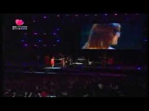 Profilový obrázek - Rock in Rio - Joss Stone - Right to be wrong