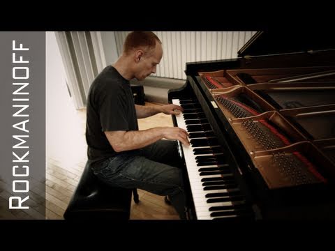 Profilový obrázek - Rock Meets Rachmaninoff - The Piano Guys
