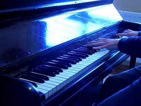 Profilový obrázek - Rocket Man Piano Only Cover Elton John