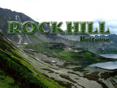 Profilový obrázek - Rockhill - Beltaine