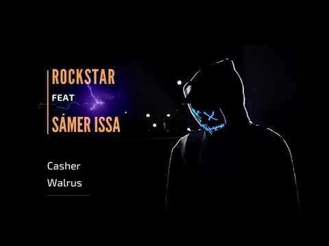 Profilový obrázek - ROCKSTAR feat. Walrus a Casher