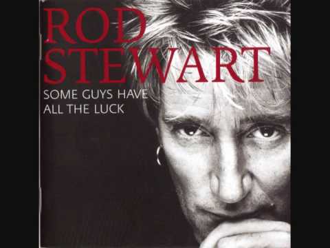 Profilový obrázek - Rod Stewart-Baby Jane