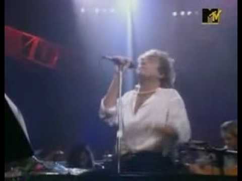 Profilový obrázek - Rod Stewart - Cover Song - Have I Told You Lately - released June 1993