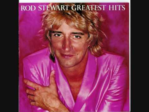 Profilový obrázek - Rod Stewart - The killing of Georgie