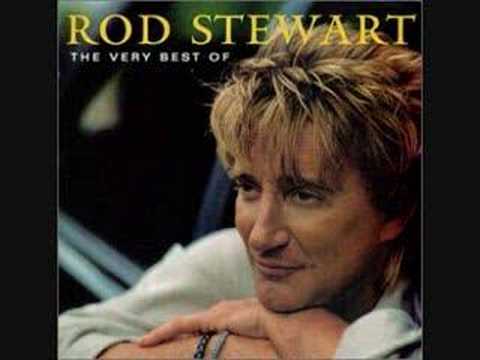 Profilový obrázek - Rod Stewart-Young turks