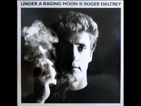 Profilový obrázek - Roger Daltrey - Under A Raging Moon