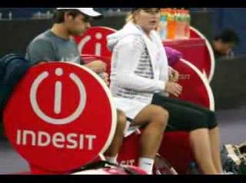 Profilový obrázek - Roger Federer and Mirka Vavrinec